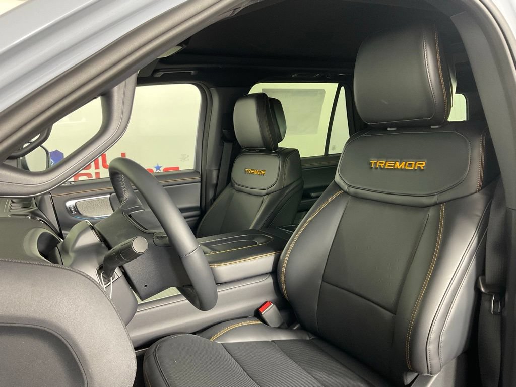 New 2026 Ford Expedition Tremor AWD/4WD image 13