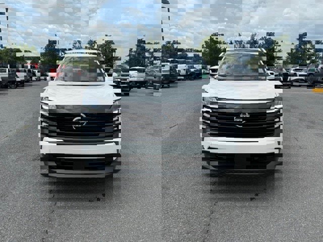 New 2025 Nissan Kicks SV image 3