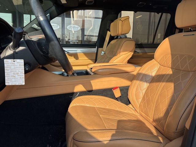 Used 2022 Jeep Grand Wagoneer Series III image 5