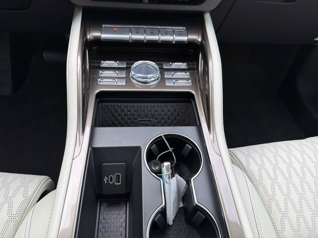 New 2026 Lincoln Nautilus Black Label AWD/4WD image 27