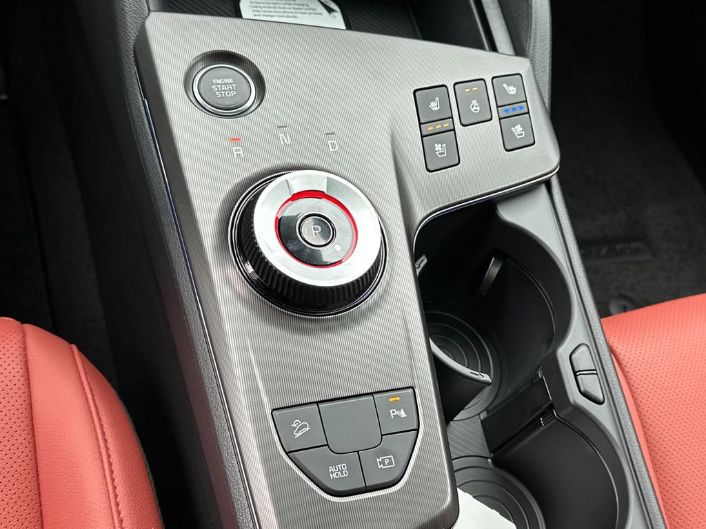 New 2026 Kia Sportage SX Prestige image 29