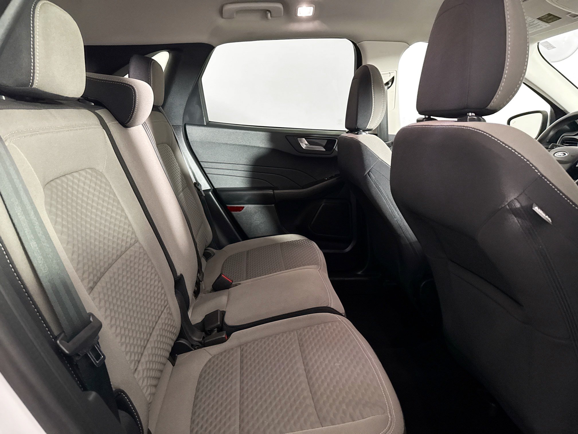 Used 2021 Ford Escape SE AWD/4WD image 34
