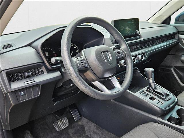Certified 2024 Honda CR-V EX image 10