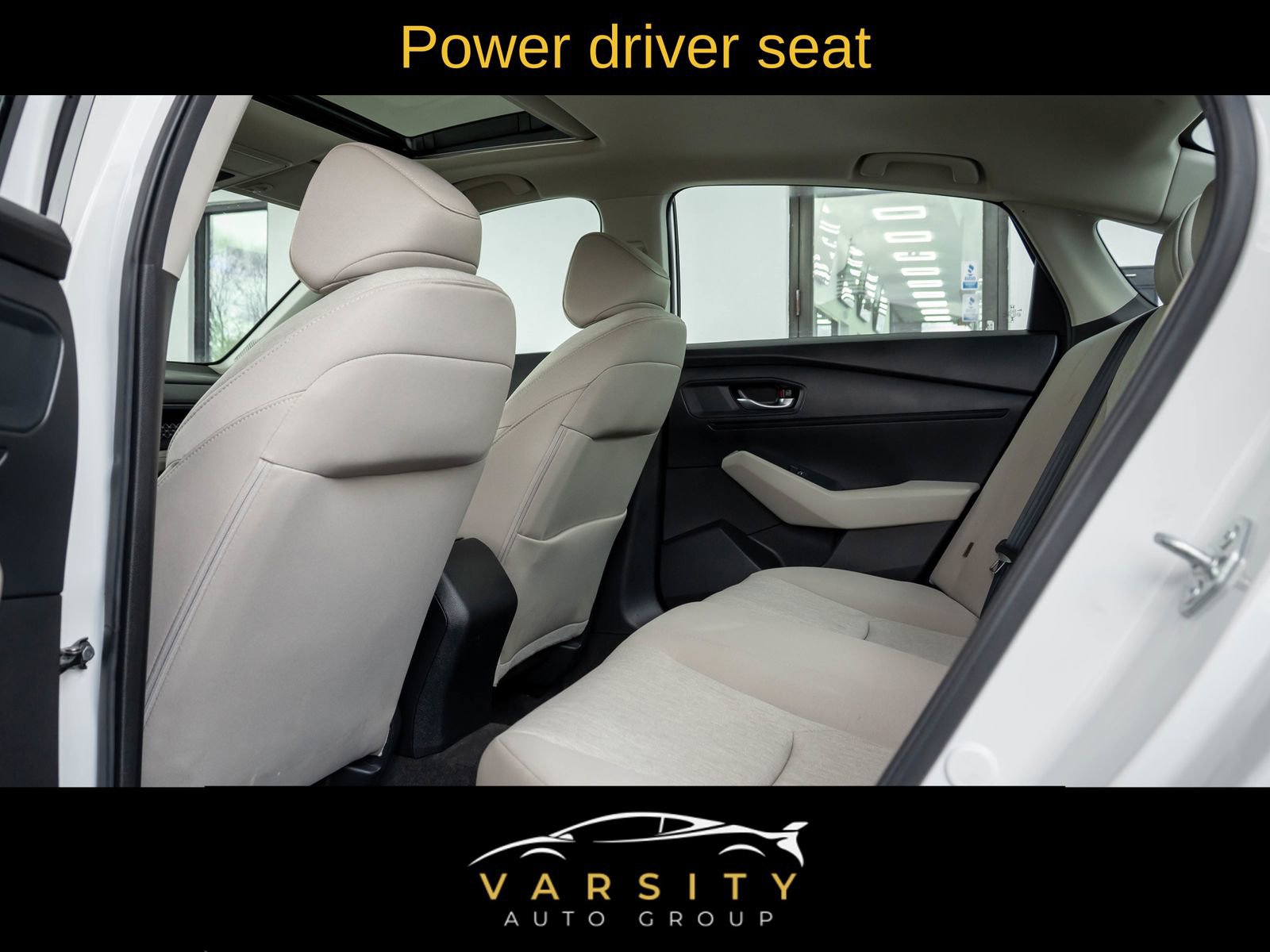 Used 2024 Honda Accord EX image 13