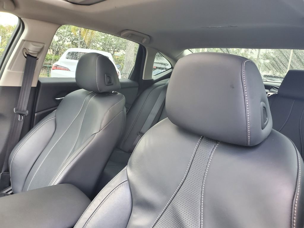 Used 2023 Acura TLX w/ Technology Package FWD image 16