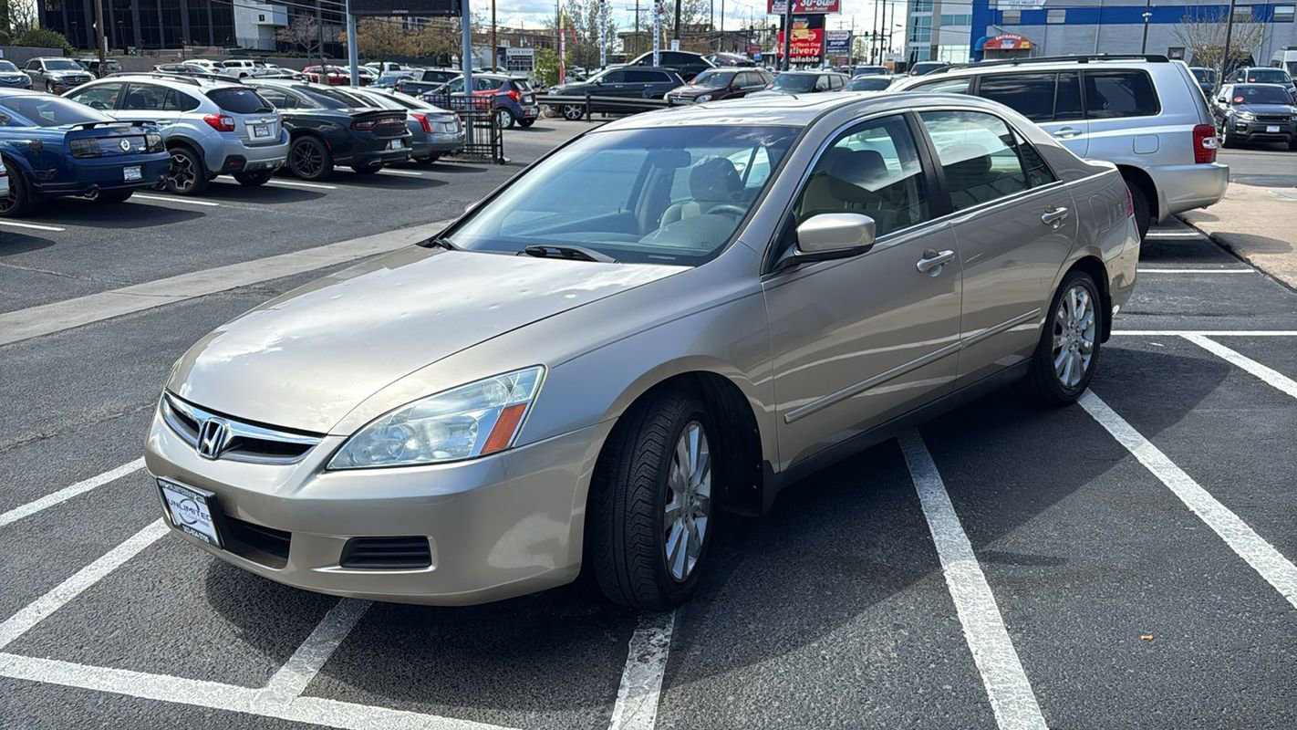 Used 2006 Honda Accord LX image 7
