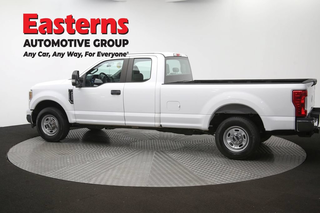 Used 2018 Ford F250 XL w/ Power Equipment Group RWD image 63