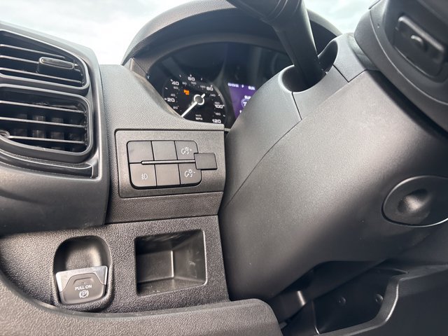 New 2026 RAM ProMaster 2500 w/ Safety Group FWD image 20