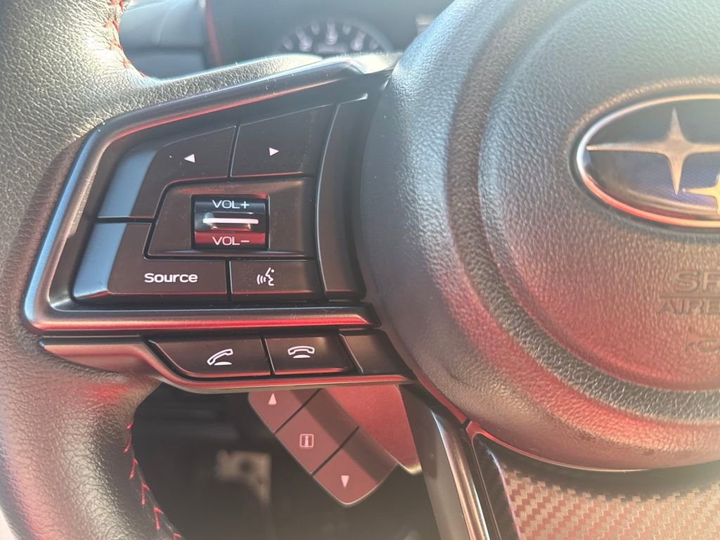 Used 2023 Subaru WRX Limited image 17