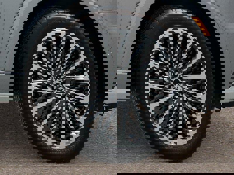 New 2026 Hyundai Palisade Calligraphy image 8