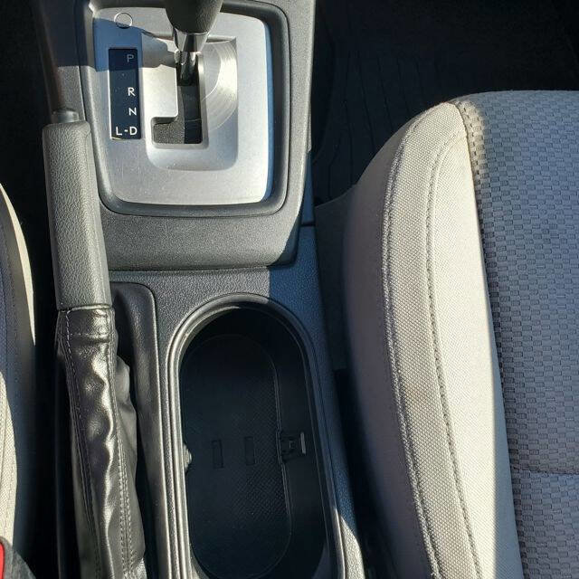 Used 2015 Subaru Forester 2.5i Premium w/ All-Weather Package image 29