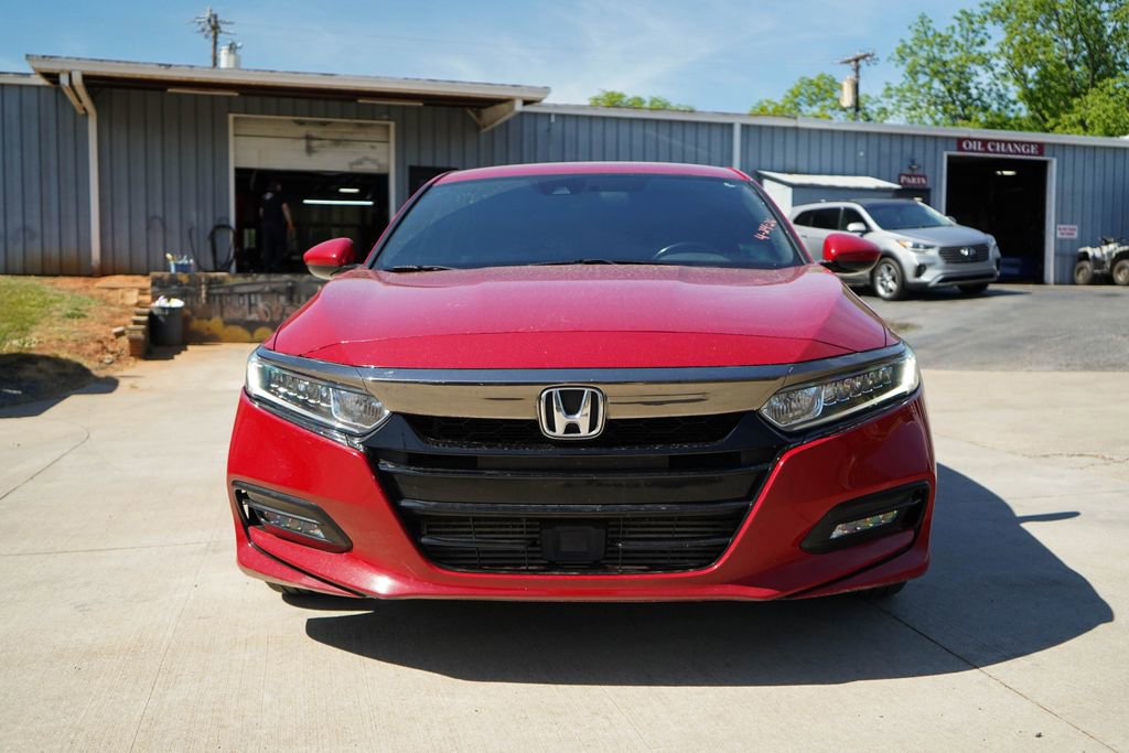 Used 2020 Honda Accord Sport image 15