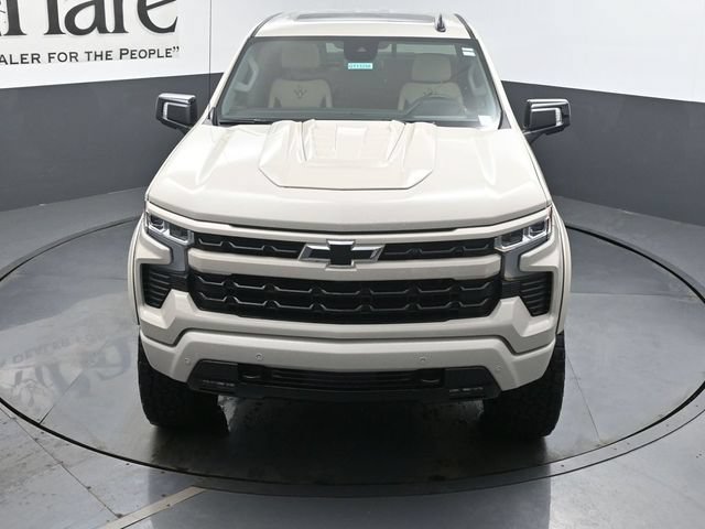 New 2026 Chevrolet Silverado 1500 RST w/ All Star Edition Plus AWD/4WD image 41
