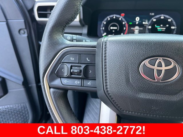 Used 2025 Toyota 4Runner TRD Off-Road AWD/4WD image 21
