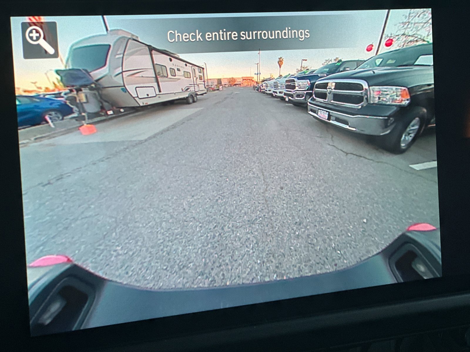 New 2026 Jeep Gladiator Rubicon image 18