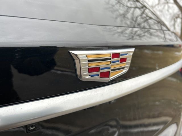 Used 2020 Cadillac XT6 Sport image 50