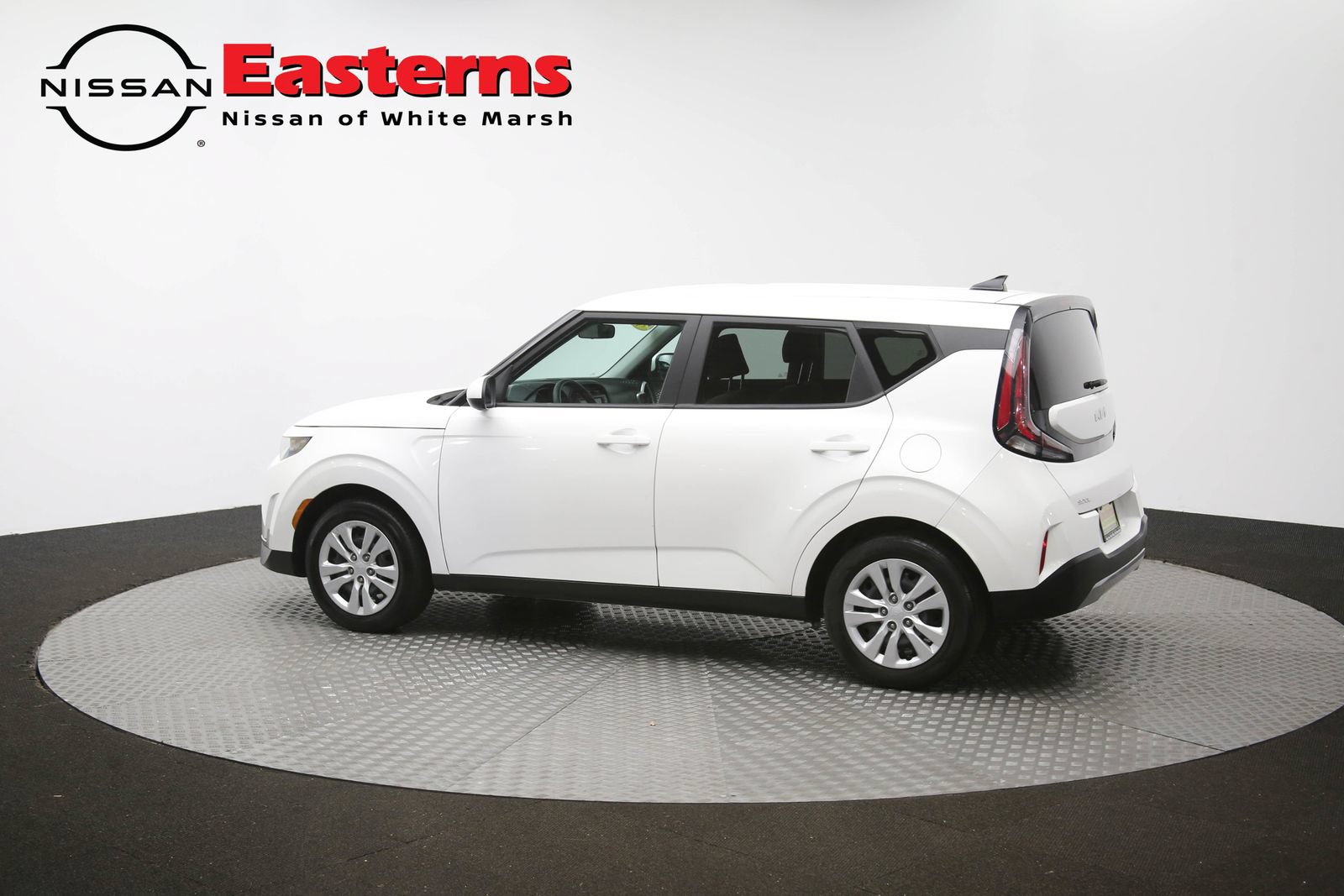 Used 2023 Kia Soul LX FWD image 60