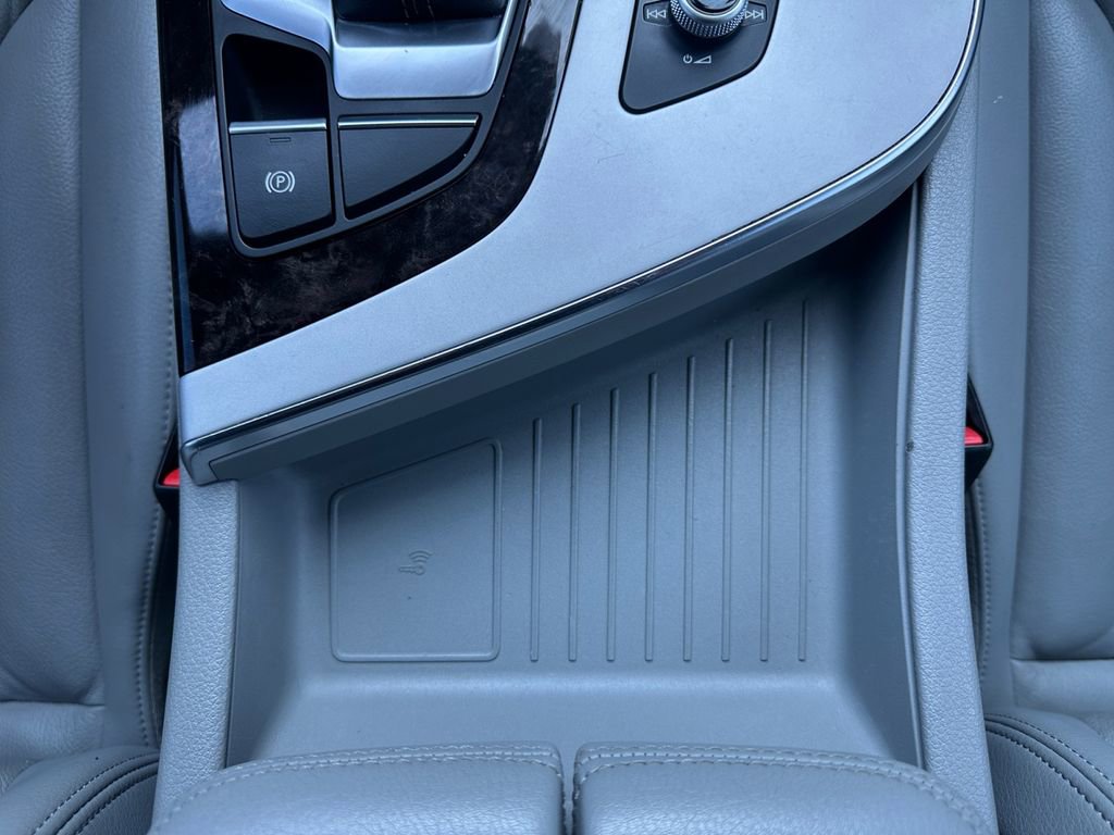 Used 2019 Audi Q7 2.0T Premium w/ Cold Weather Package image 31