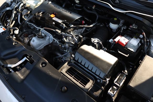 Used 2020 Honda Civic Sport image 51