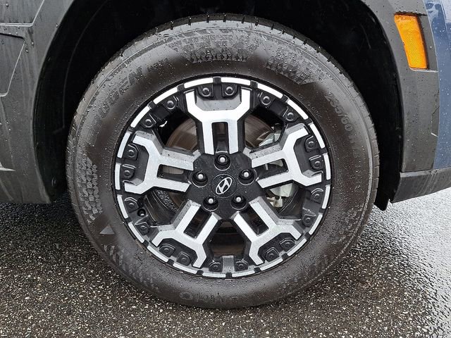 Used 2025 Hyundai Tucson XRT image 8