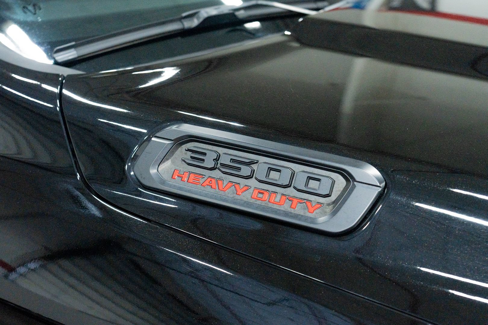 Used 2020 RAM 3500 Limited AWD/4WD image 15