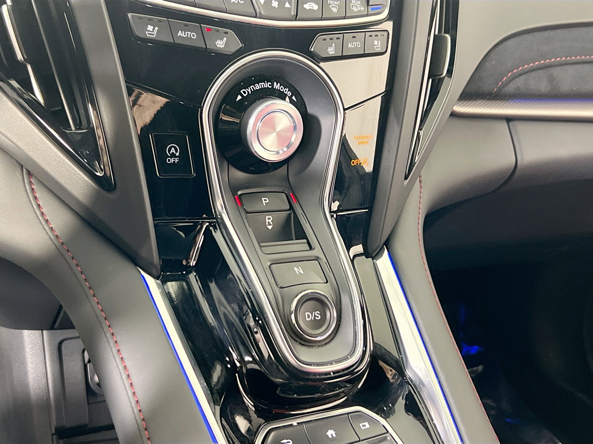 Used 2023 Acura RDX A-Spec image 17