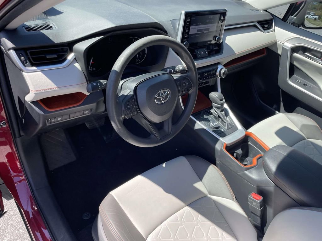 Used 2019 Toyota RAV4 Adventure image 17