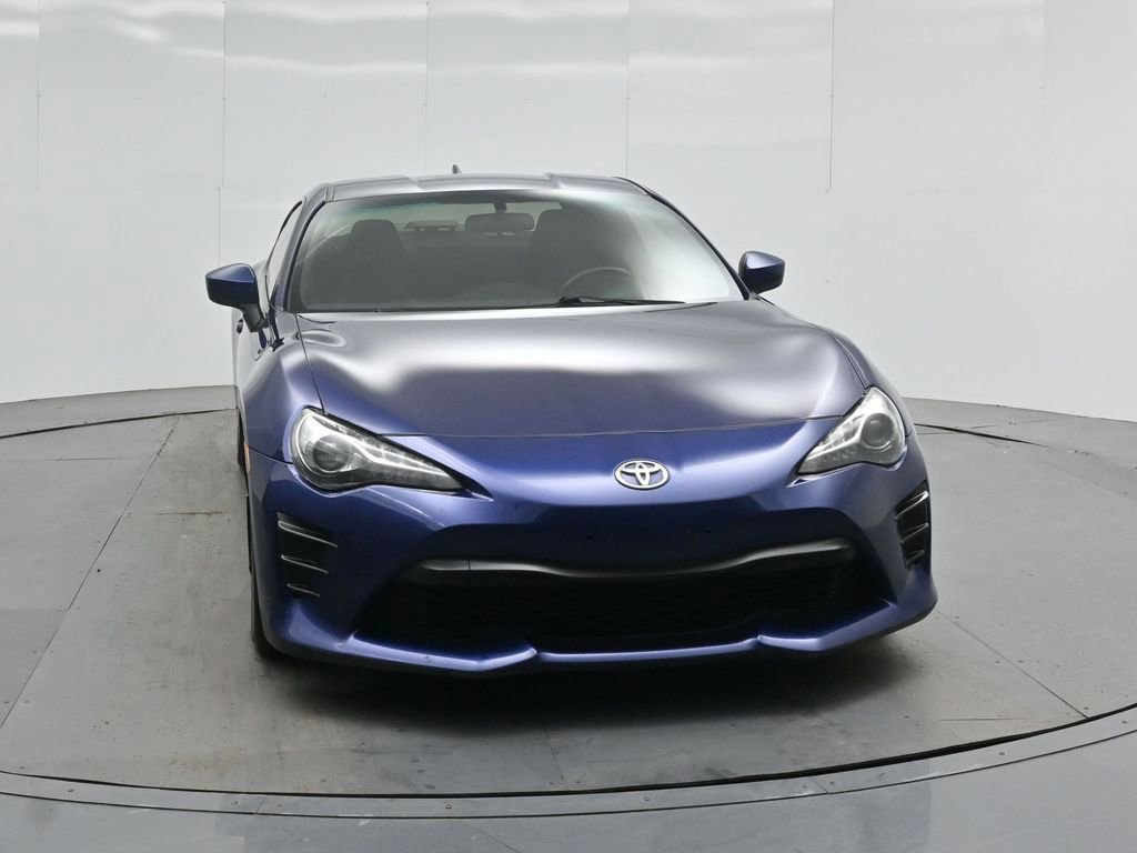 Used 2017 Toyota 86 image 16