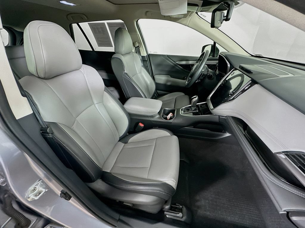 Certified 2024 Subaru Outback Limited XT AWD/4WD image 37
