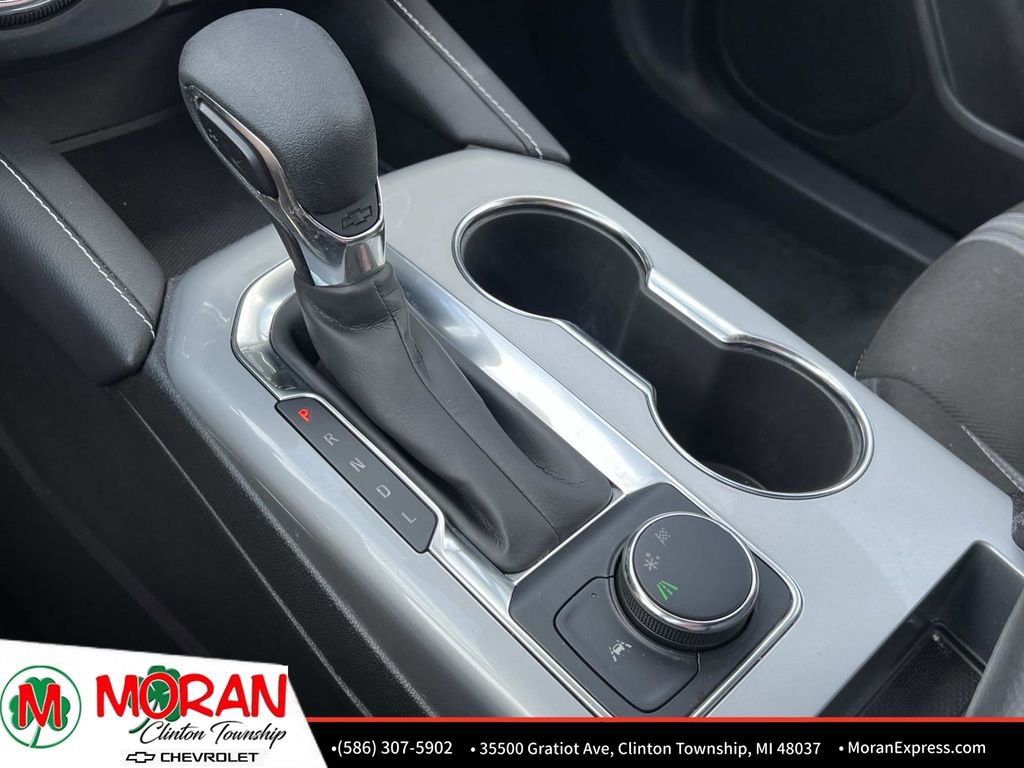 Certified 2024 Chevrolet Blazer LT image 22