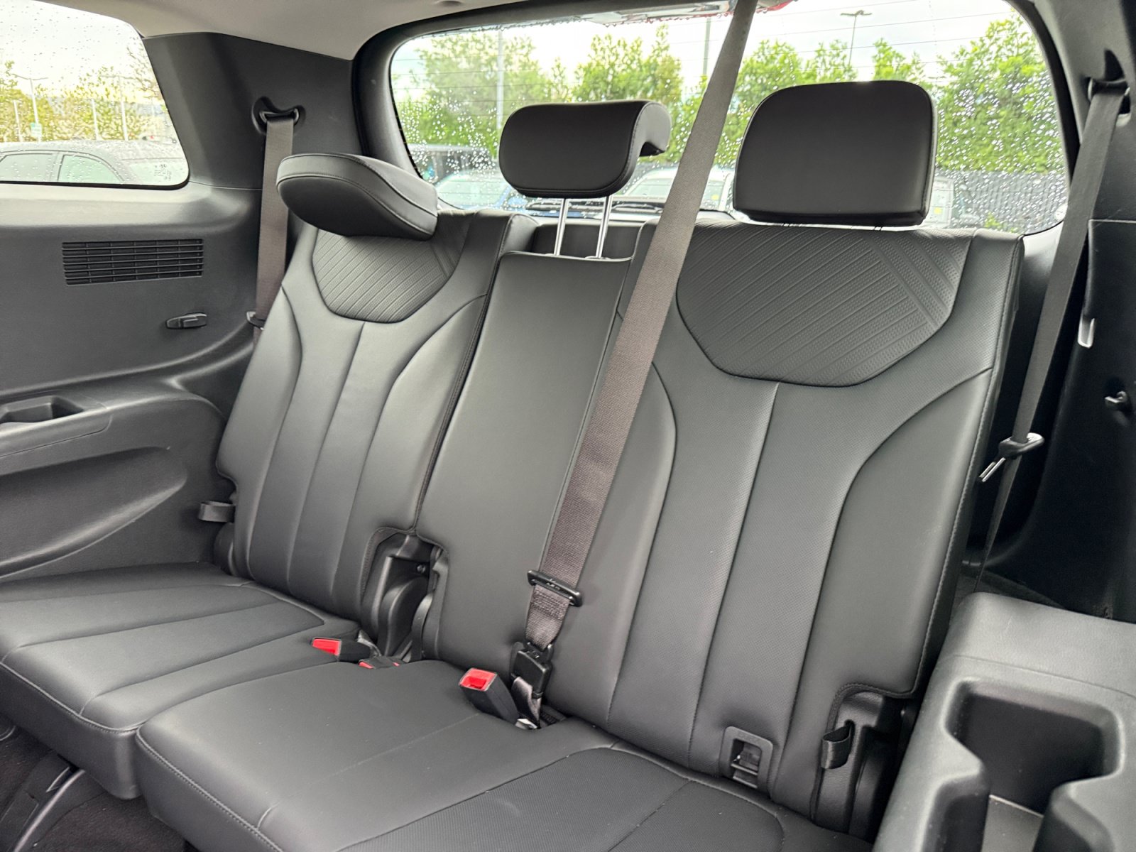 Certified 2024 Hyundai Palisade SEL FWD image 21