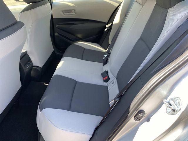 New 2026 Toyota Corolla LE FWD image 5