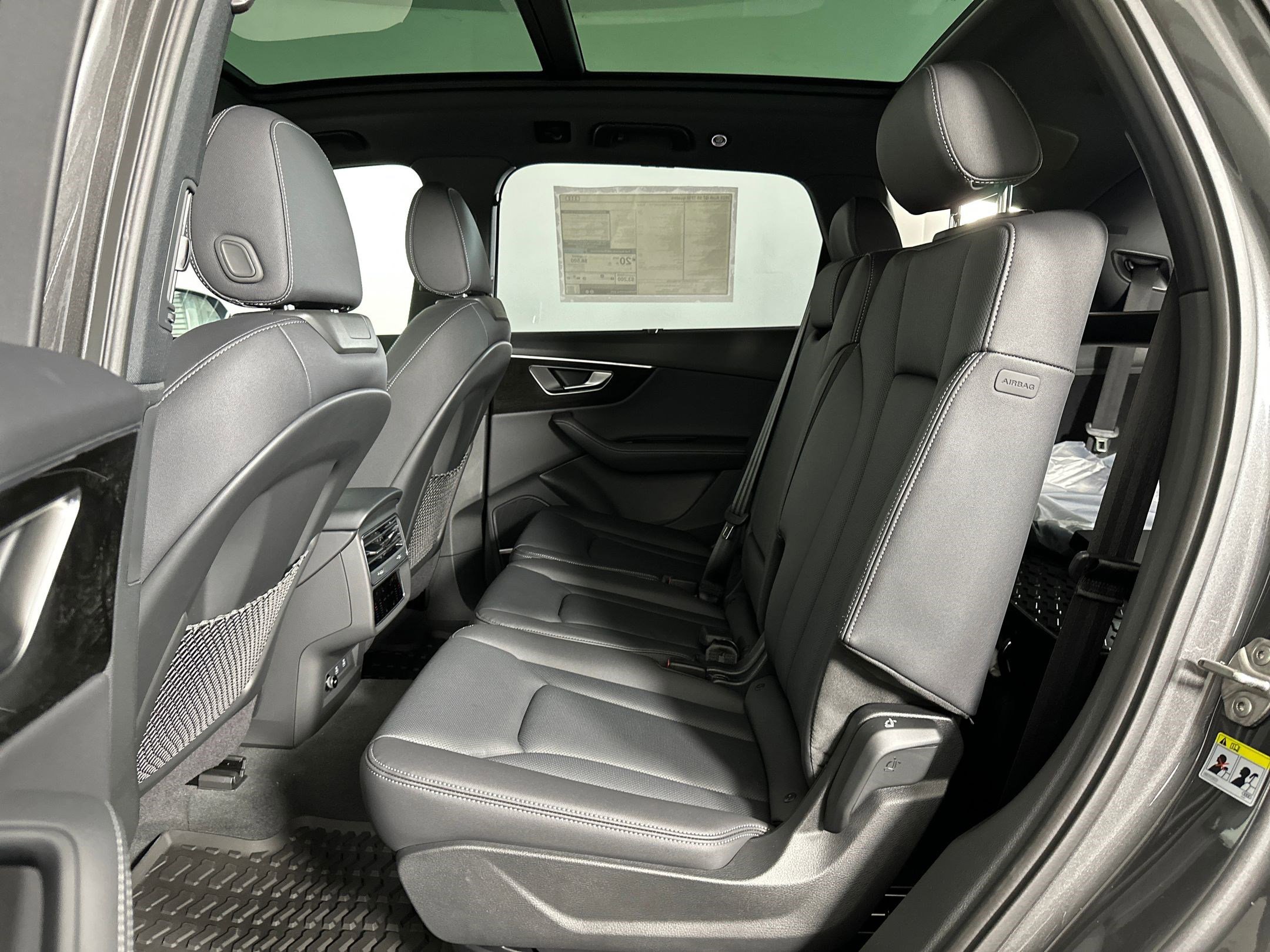 New 2025 Audi Q7 3.0T Premium Plus image 10