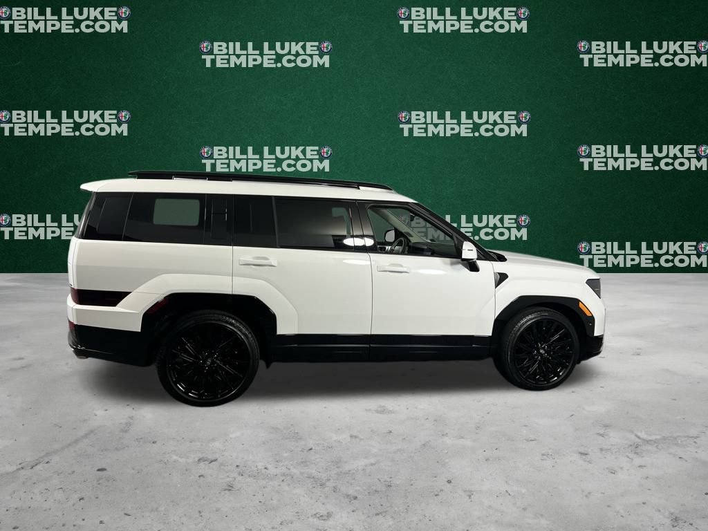 Used 2024 Hyundai Santa Fe Calligraphy image 4