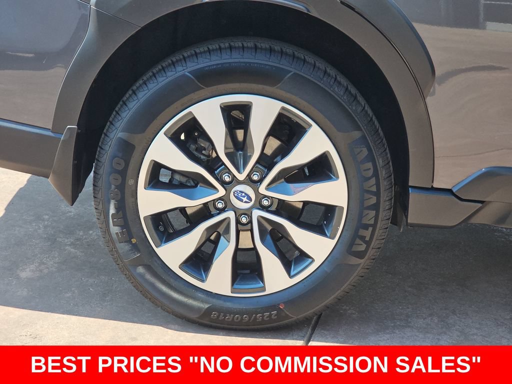 Used 2023 Subaru Outback Limited XT AWD/4WD image 39