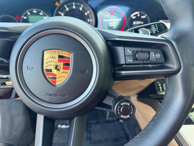 Used 2021 Porsche 911 Carrera RWD image 23