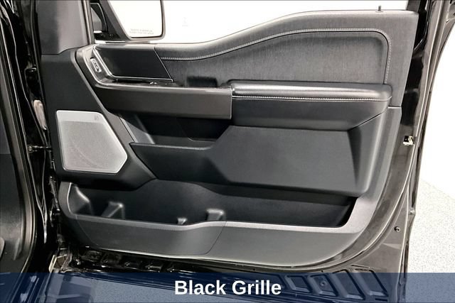 Used 2024 Ford F150 Lariat w/ Equipment Group 502A High AWD/4WD image 38
