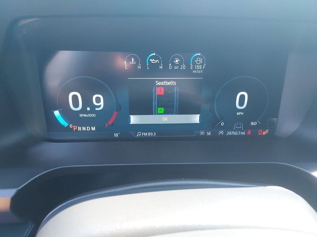 Used 2022 Ford Expedition Platinum image 21