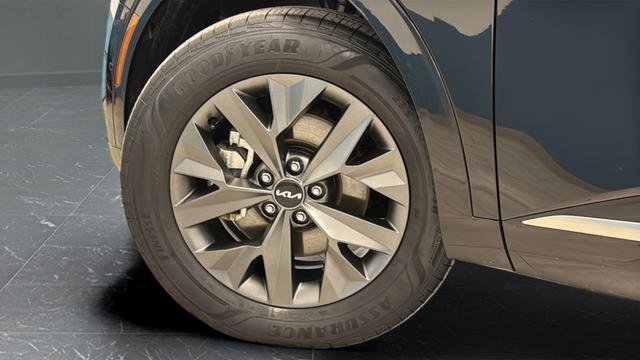 Used 2025 Kia Sportage SX Prestige image 29