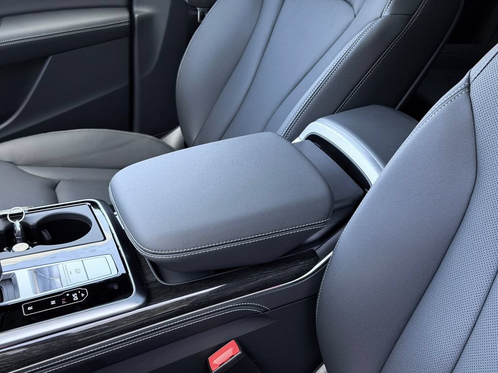 New 2026 Audi Q8 Prestige AWD/4WD image 25