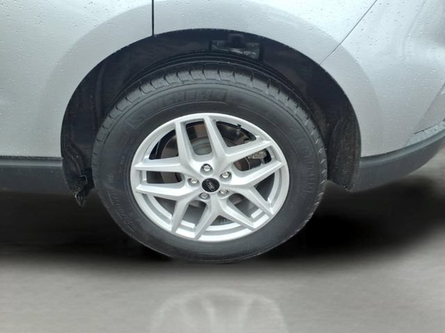 Certified 2023 Ford Edge SEL w/ Convenience Package AWD/4WD image 8