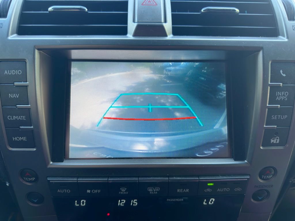 Used 2020 Lexus GX 460 Premium AWD/4WD image 15