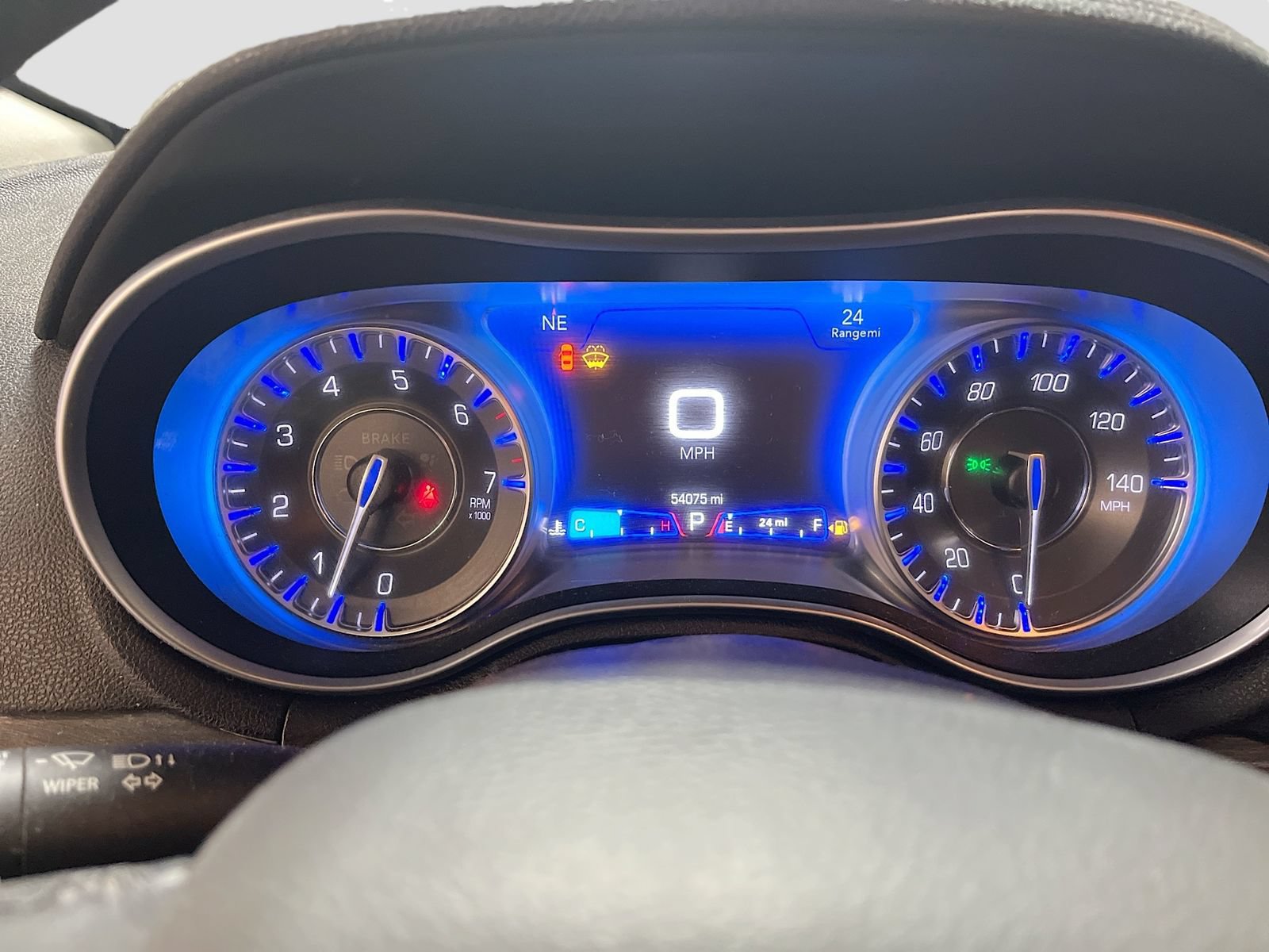 Used 2022 Chrysler 300 Touring w/ Sport Appearance Package RWD image 12