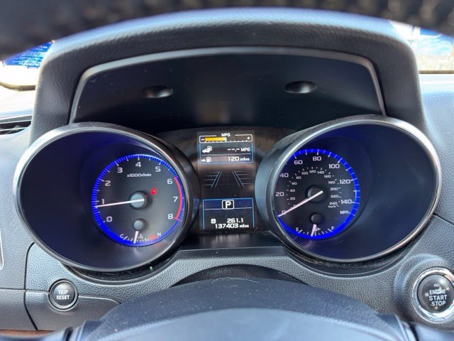 Used 2015 Subaru Outback 2.5i Limited AWD/4WD image 21