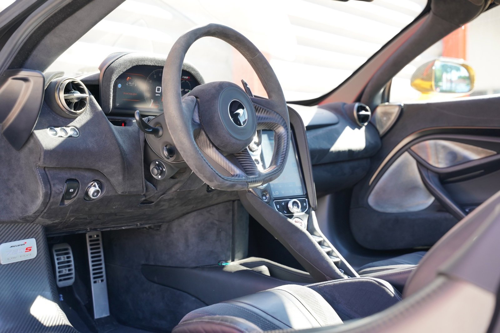 Used 2019 McLaren 720S Performance image 3