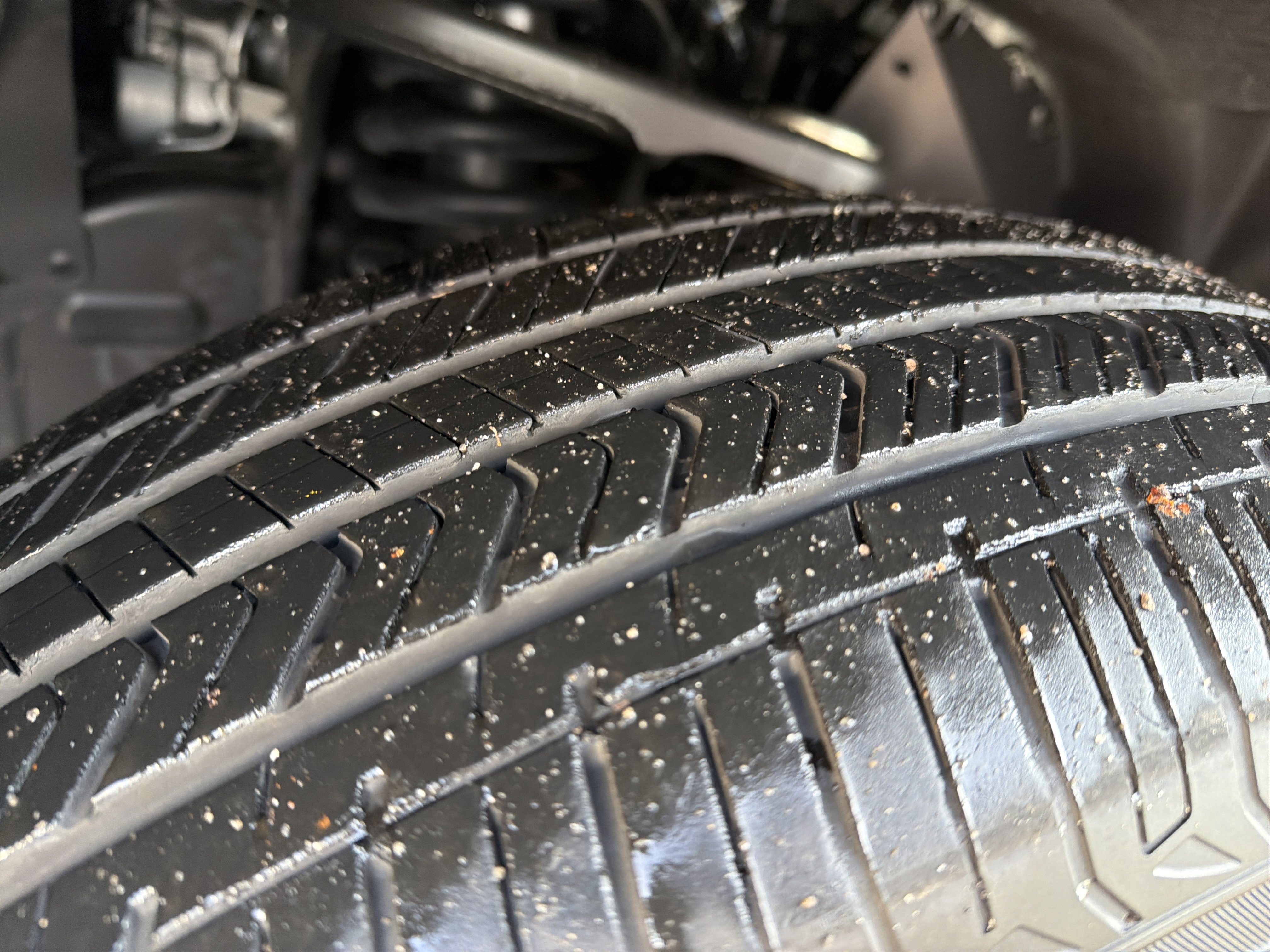 Used 2024 Toyota Tundra Platinum image 12