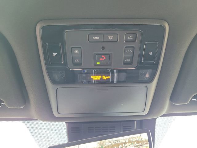 New 2026 Lexus TX 350 AWD image 30