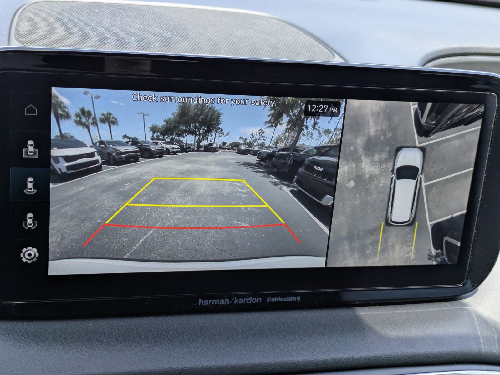 Used 2023 Hyundai Santa Fe Limited image 26