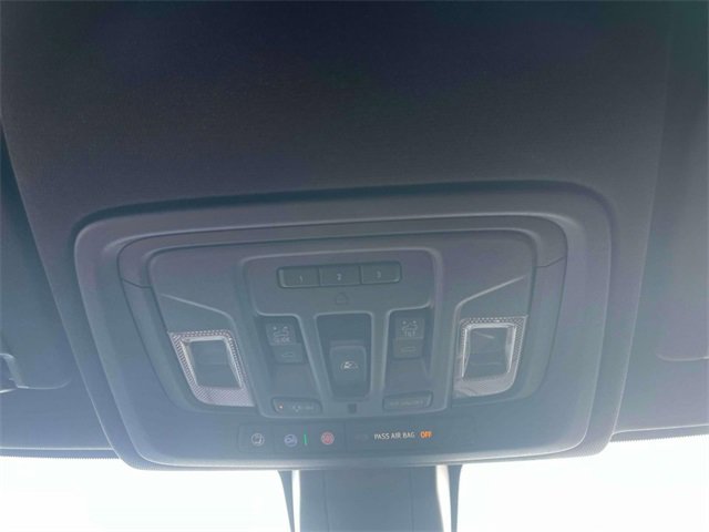 Used 2021 Chevrolet Silverado 1500 High Country w/ Technology Package image 36