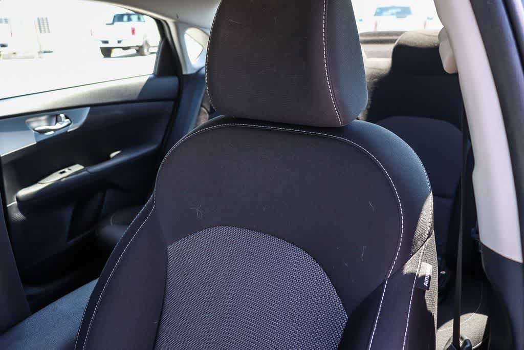 Used 2023 Kia Forte LXS FWD image 26